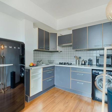Splendide Appartement Sur Le Cours Estienne D'Orves Marsilia Exterior foto